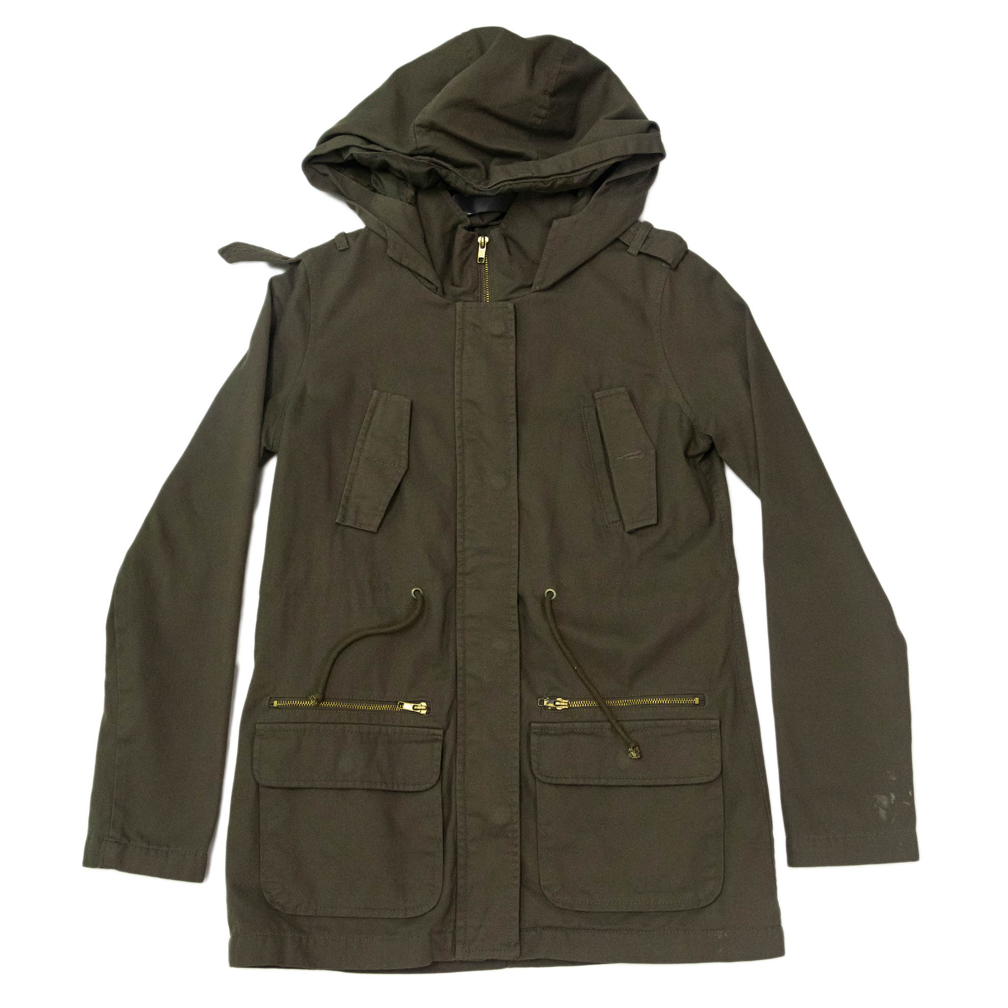 Texnet Girls Jacket & Hoodies Product